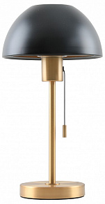Настольная лампа декоративная Moderli Aspen V11322-1T