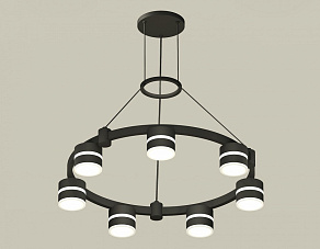 Подвесная люстра Ambrella XR XR92051602