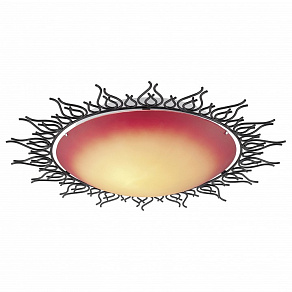 Накладной светильник Eglo Girasole 1 89466
