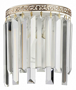 Накладной светильник Stilfort Kristalina 2110/03/01W