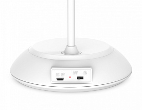 Настольная лампа офисная Ambrella DE DE600