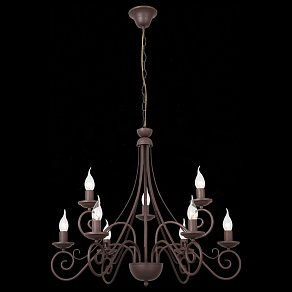 Подвесная люстра ST-Luce Manjero SL313.703.09