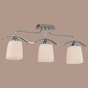 Люстра на штанге Citilux Рада CL149131