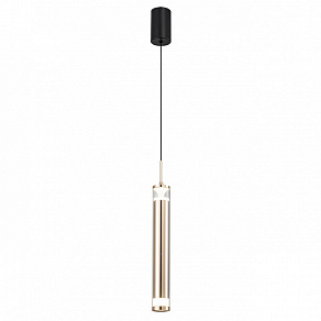 Подвесной светильник Escada 609 609/S LED Gold