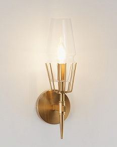 Бра Moderli Stella V10361-1W