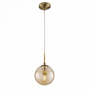 Подвесной светильник Citilux Томми CL102013