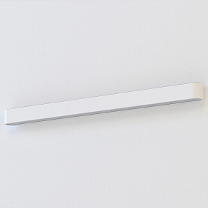 Накладной светильник Nowodvorski Soft Wall Led 90x6 7548