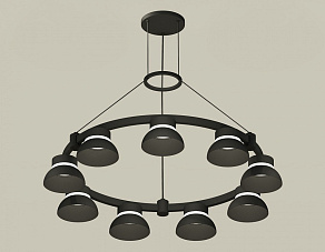 Подвесная люстра Ambrella XR XR92051701