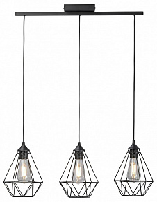 Подвесной светильник Vitaluce V2803 V2803-1/3S