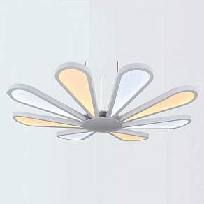 Подвесная люстра Lucia Tucci Miracoli Miracoli 200.8 LED