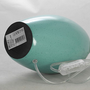Настольная лампа декоративная Lussole LSP-0580 LSP-0580