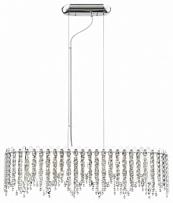 Подвесная люстра SIMPLE STORY 5931 5931PL3LED