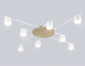 Потолочная люстра Ambrella Light COMFORT FL51759