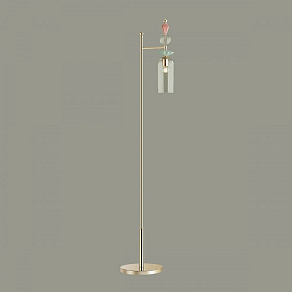 Торшер Odeon Light Bizet 4855/1F