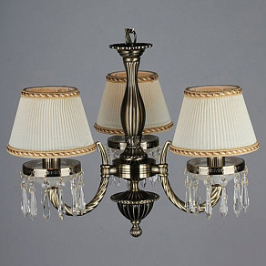 Подвесная люстра Omnilux OM-313 OML-31303-03