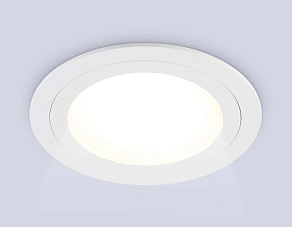 Встраиваемый светильник Ambrella Light TU TU51822