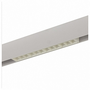 Встраиваемый светильник AM-Group GLASSES MAGNET AM413 LL-20-12T-8W 3000K WH