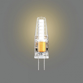 Лампа светодиодная Gauss  G4 2Вт 3000K 1159712