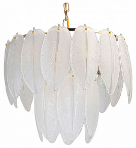 Подвесная люстра De City Бриз 47 111016704