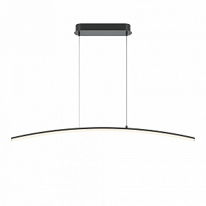 Подвесной светильник Maytoni Light Reflection MOD243PL-L18BK
