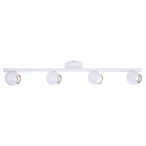 Спот Arte Lamp Sfera A5781PL-4WH