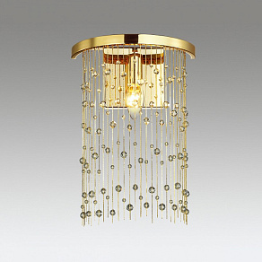 Накладной светильник Odeon Light Raini 4844/1W