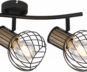 Спот Globo Luise 54012-3DS