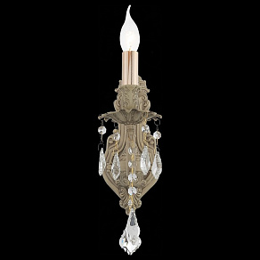 Бра ST-Luce Ornatole SL174.501.01