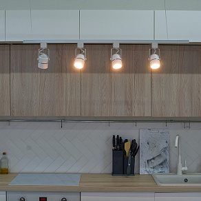 Комплект трековый Volpe UBL-Q321 UL-00010705