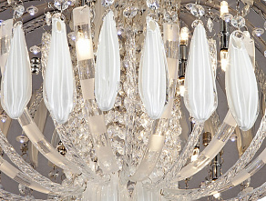 Потолочная люстра ST-Luce SL733 SL733.102.15