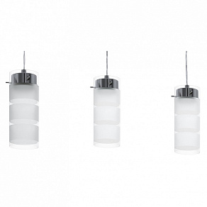 Подвесной светильник Eglo Olvero 93904