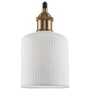 Подвесной светильник Freya Delta FR9005PL-01GB