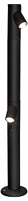 Наземный низкий светильник Kink Light Ивилин 09316-60,19