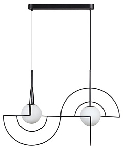 Подвесной светильник Odeon Light L-VISION 7196/10L