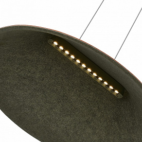 Подвесной светильник ST-Luce Sentito SL3001.723.01