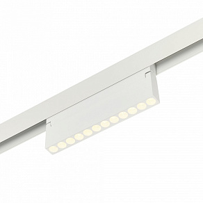 Накладной светильник MyFar FlowPoint MT0213-12W4K-W