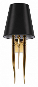 Бра Loft it Brunilde 10207W/M Gold