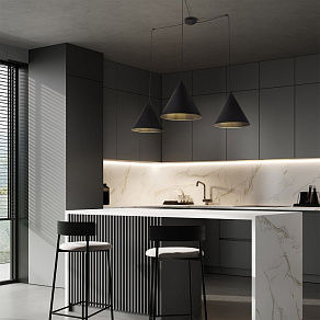 Подвесной светильник TK Lighting Cono 6629 Cono