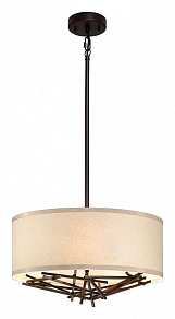 Светильник на штанге Elstead Lighting Taiko QN-TAIKO-3P