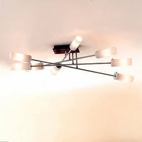 Люстра на штанге Citilux Болеро CL118181