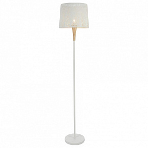 Торшер Maytoni Lantern MOD029-FL-01-W