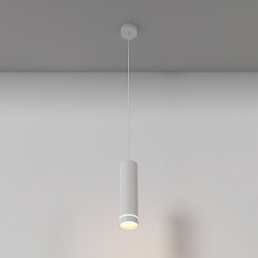 Подвесной светильник Maytoni Orlo P085PL-12W3K-W