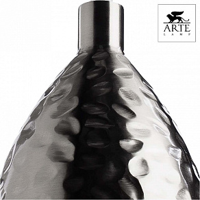 Подвесной светильник Arte Lamp Lucido A4083SP-1SS