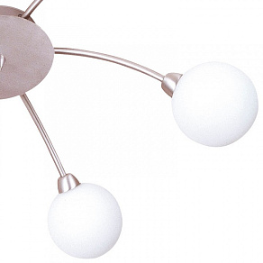 Потолочная люстра Globo New Design 5661-6