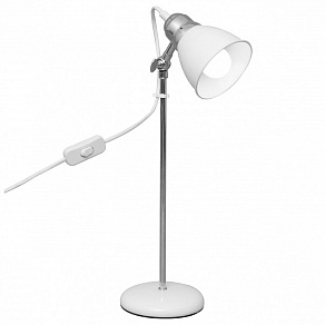 Настольная лампа офисная Arte Lamp 3235 A3235LT-1CC