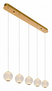 Подвесной светильник Lucide Cintra 13499/21/60