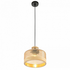 Подвесной светильник MyFar Edwin MR2481-1P