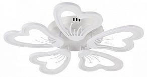 Потолочная люстра Natali Kovaltseva Smart home LED LAMPS 81214