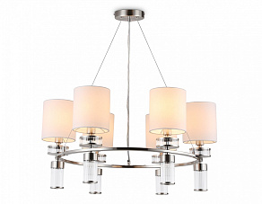 Подвесная люстра Ambrella Light HIGH LIGHT LH71291