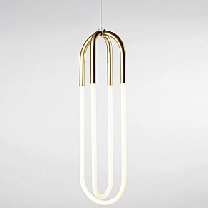 Подвесной светильник Imperiumloft Rudi Loop 40.2053